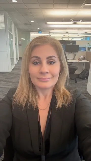 Somayeh Soleimani- SEO Expert for Local Service Businesses in BC